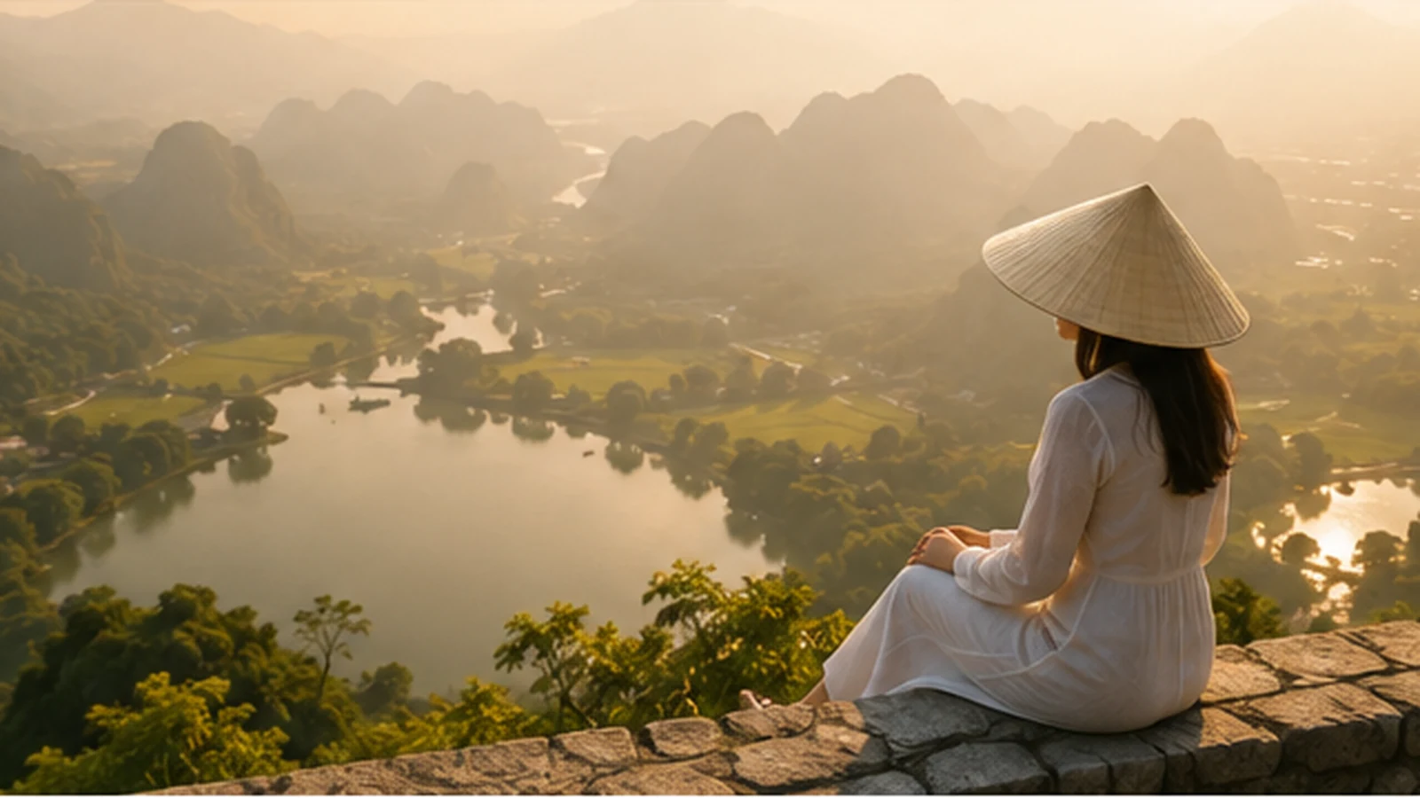 Best Time to Visit Vietnam: Weather by Region and Month