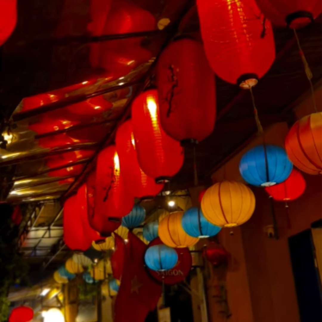 Vietnam & Thailand 6N/7D