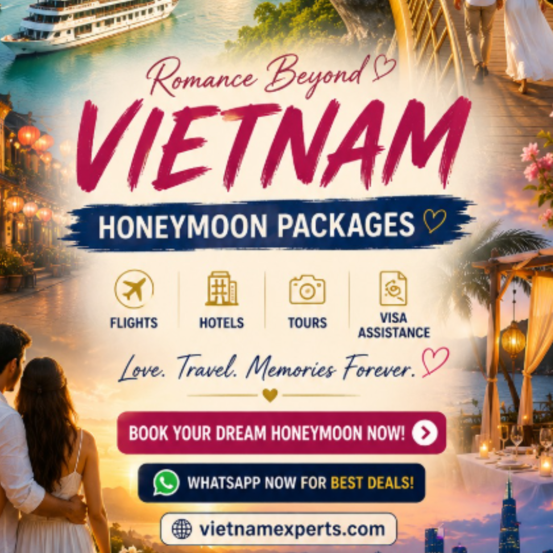 Honeymoon Special