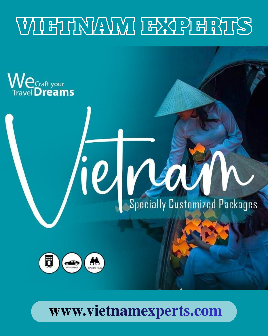 Vietnam 2026 Special